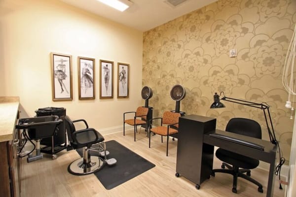 Benton House of Staley Hills