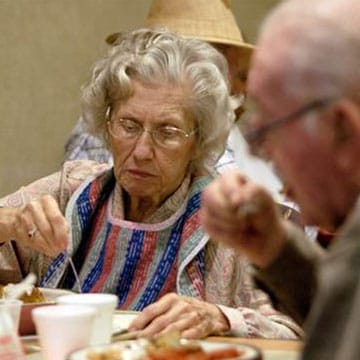 Bellevue Assisted Living