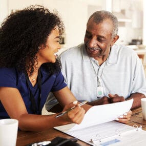 Blissful Living Senior Care, Inc.