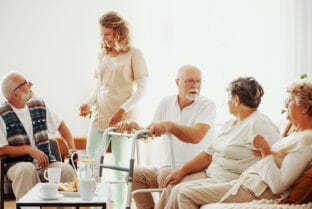 Blissful Living Senior Care, Inc.