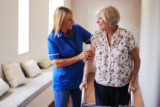 Blissful Living Senior Care, Inc.