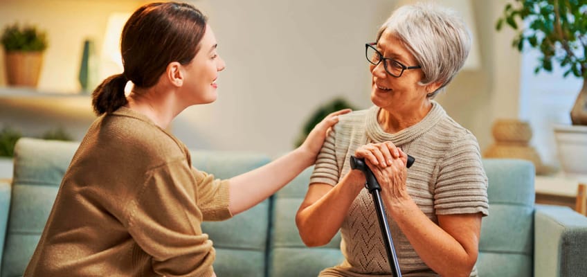 Blissful Living Senior Care, Inc.