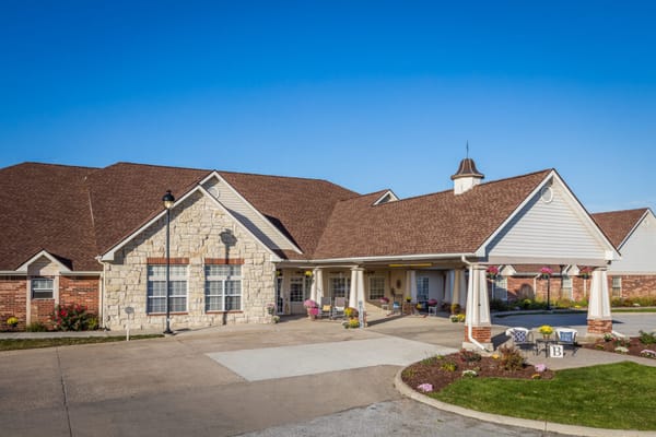 Bickford of Bourbonnais