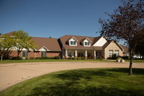 Bickford of Bourbonnais