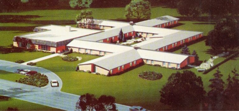 Bethesda Home of Aberdeen