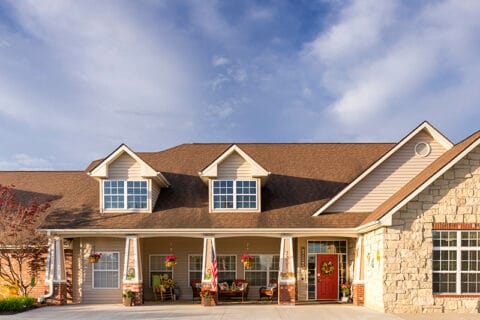 Bickford of Bourbonnais