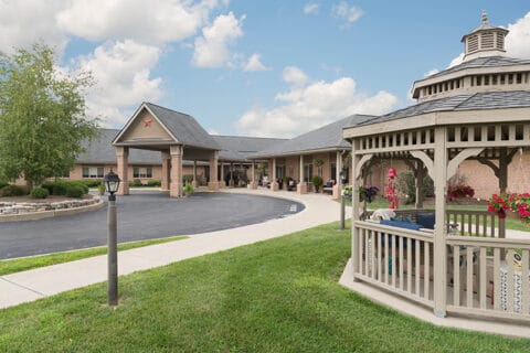 Bickford of Bourbonnais