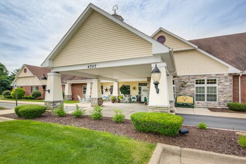 Bickford of Bourbonnais