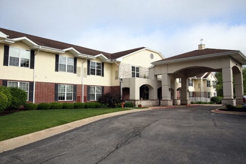 Bickford of Bourbonnais