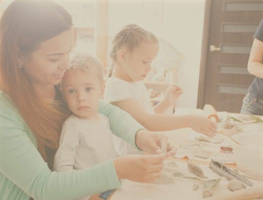 Bethesda Home of Aberdeen