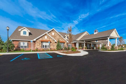 Bickford of Bourbonnais