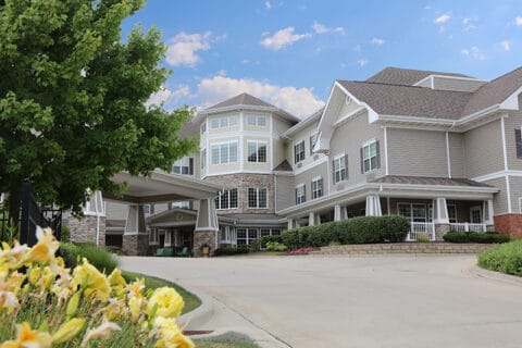 Bickford of Bourbonnais