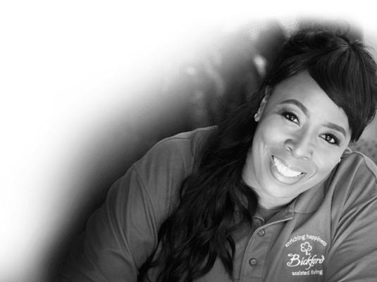 Bickford of Bourbonnais