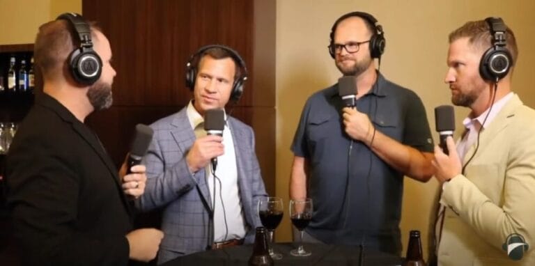 Bickford of Bourbonnais