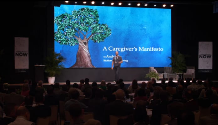 Bickford of Bourbonnais