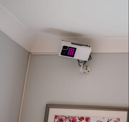 Foxhunters Care Community