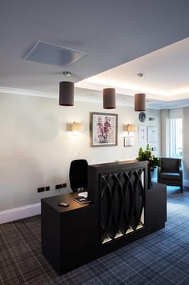 Bramshott Grange Care Home