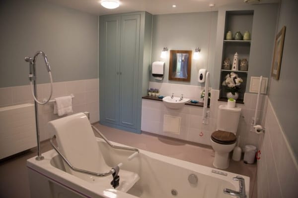 Bramshott Grange Care Home