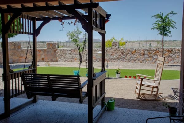 Haciendas at Grace Village