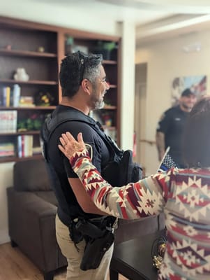 Haciendas at Grace Village