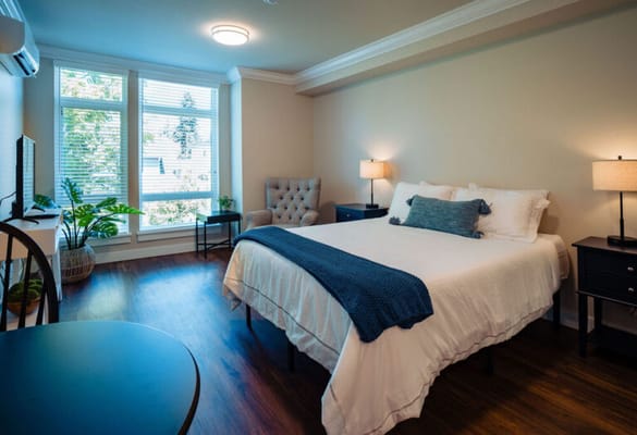 Empress Senior Living at Laurelhurst