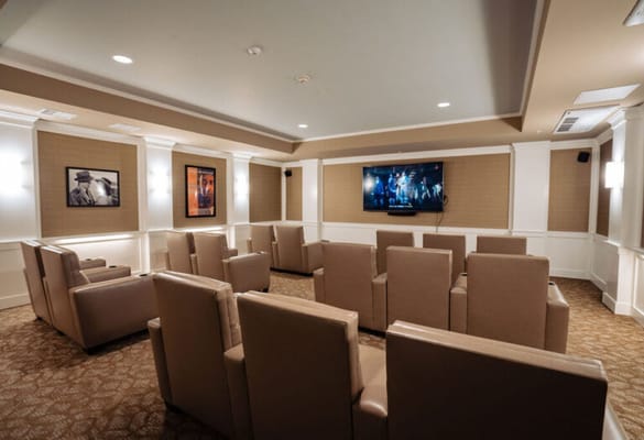 Empress Senior Living at Laurelhurst