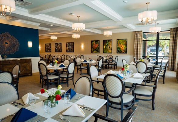 Empress Senior Living at Laurelhurst