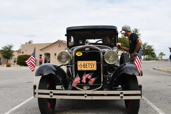 Haciendas at Grace Village