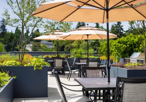 Empress Senior Living at Laurelhurst