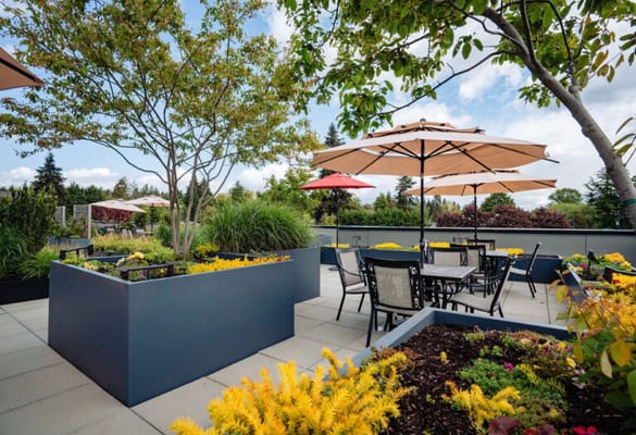 Empress Senior Living at Laurelhurst