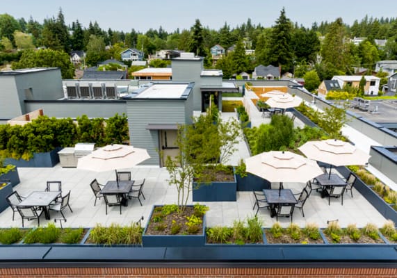 Empress Senior Living at Laurelhurst