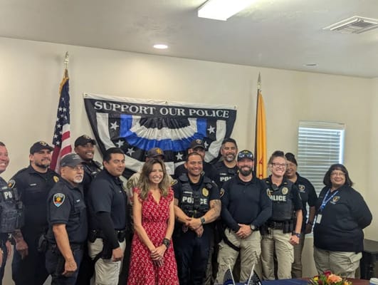 Haciendas at Grace Village