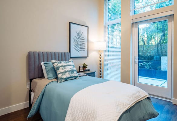 Empress Senior Living at Laurelhurst