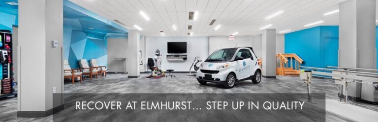 Elmhurst Rehabilitation & Healthcare Center