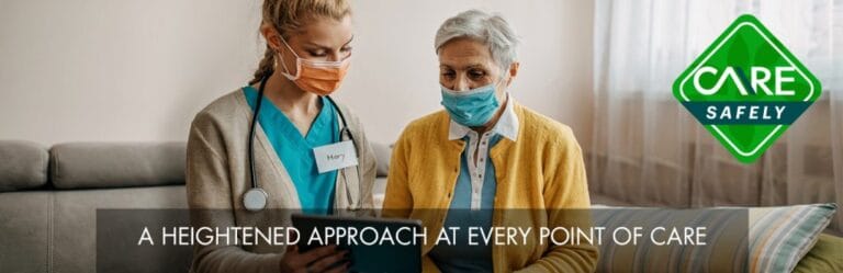 Elmhurst Rehabilitation & Healthcare Center