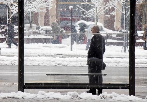 Charlesgate Nursing Center