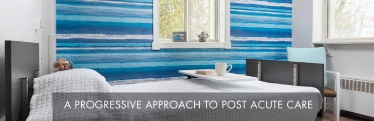 Elmhurst Rehabilitation & Healthcare Center