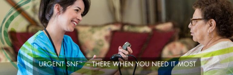 Elmhurst Rehabilitation & Healthcare Center