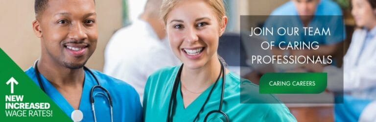 Elmhurst Rehabilitation & Healthcare Center