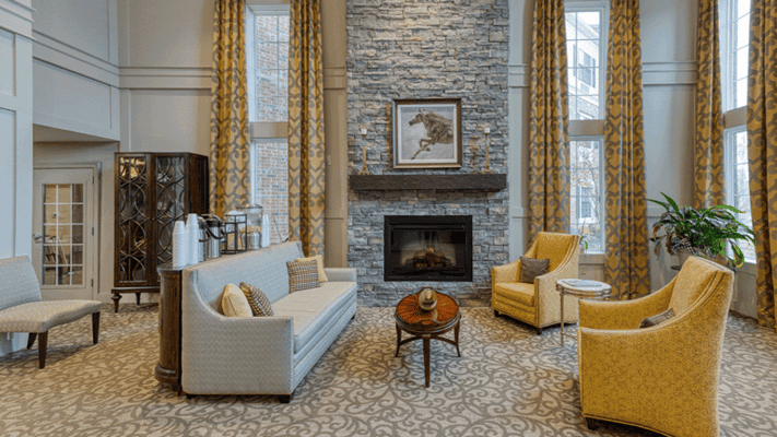 Cedarhurst of Beaumont