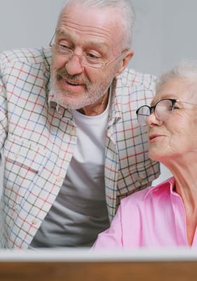 Golden Sunset Villa Senior Living