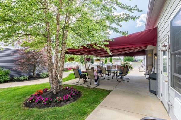 Fairview Senior Living