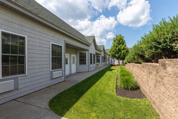 Fairview Senior Living