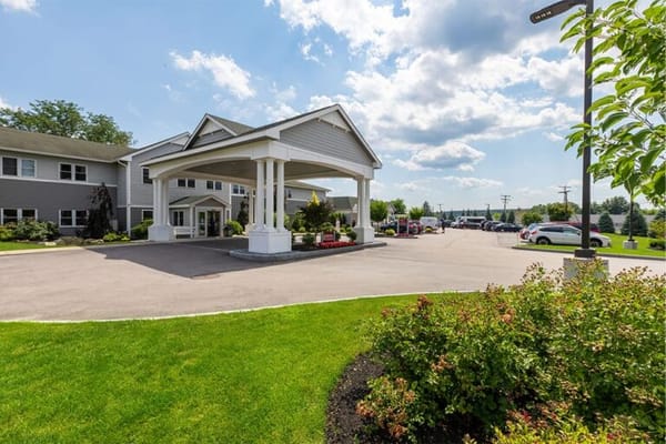 Fairview Senior Living