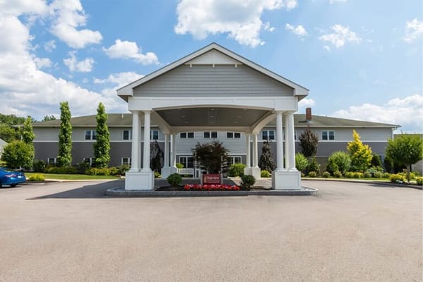 Fairview Senior Living