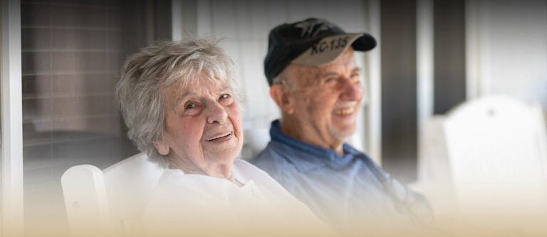 Fairview Senior Living