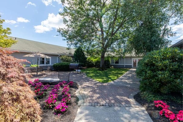 Fairview Senior Living