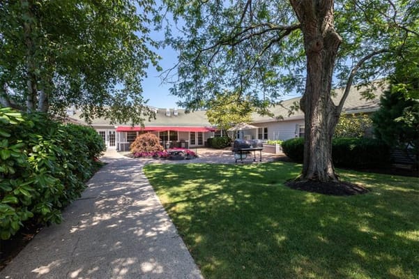 Fairview Senior Living