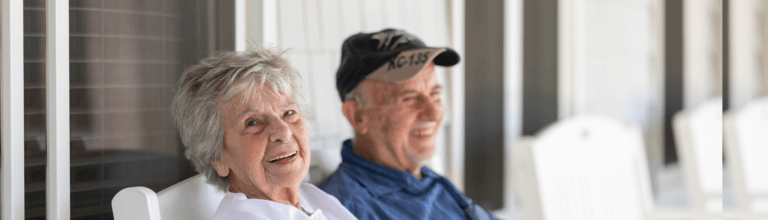 Fairview Senior Living