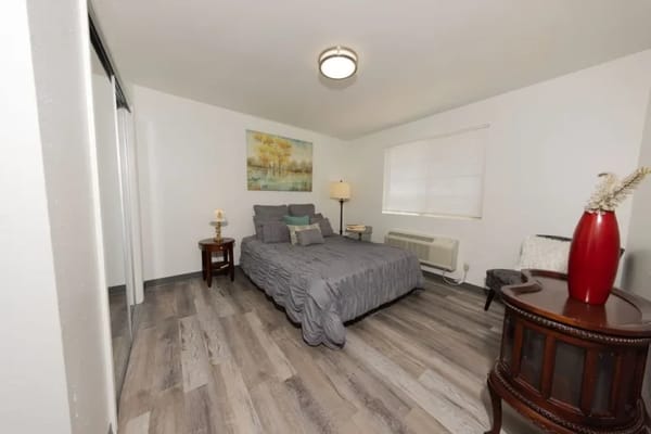 Crystal Place Retirement